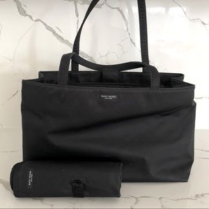 Kate Spade Diaper Bag